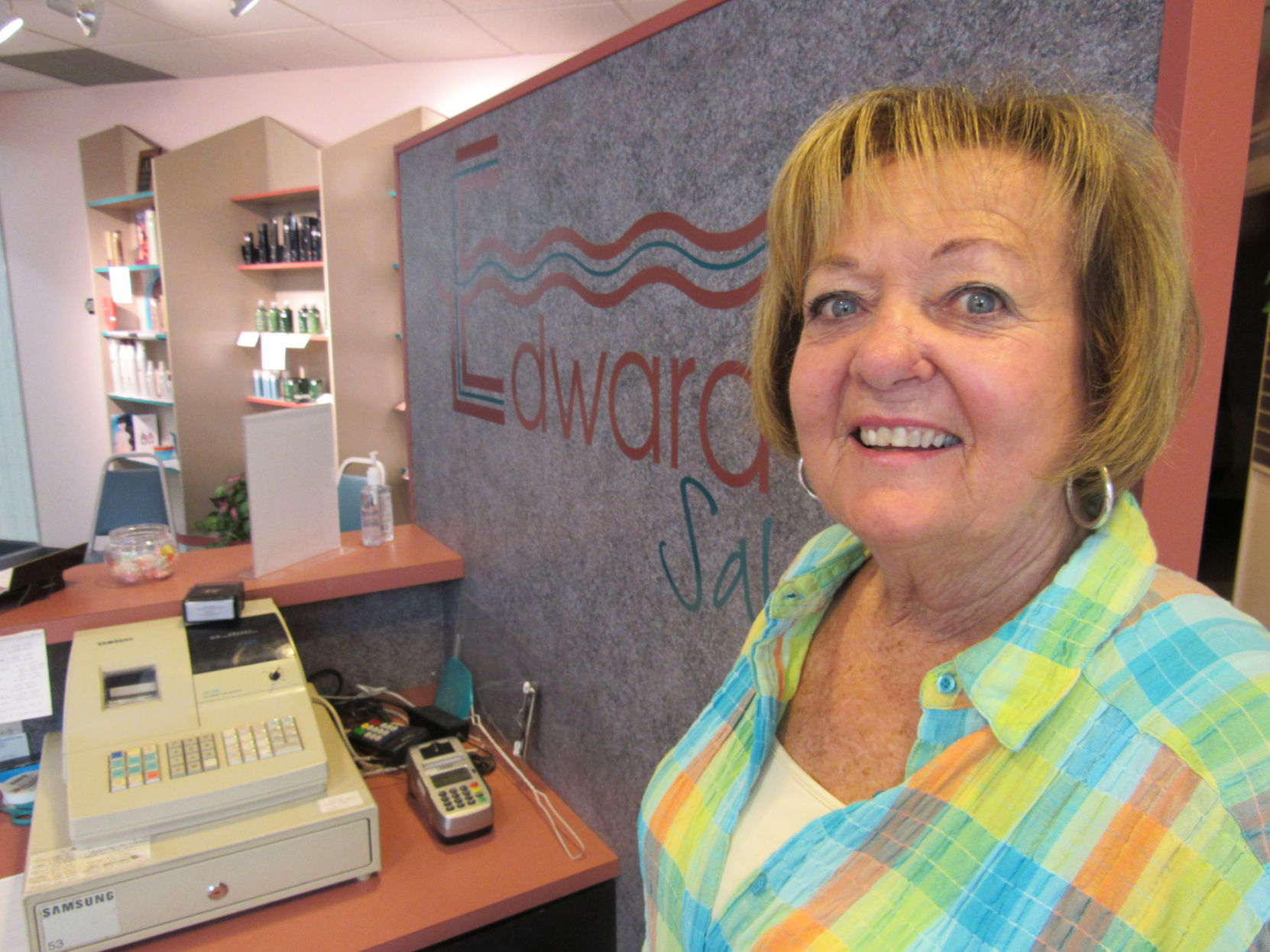 Edward's Salon